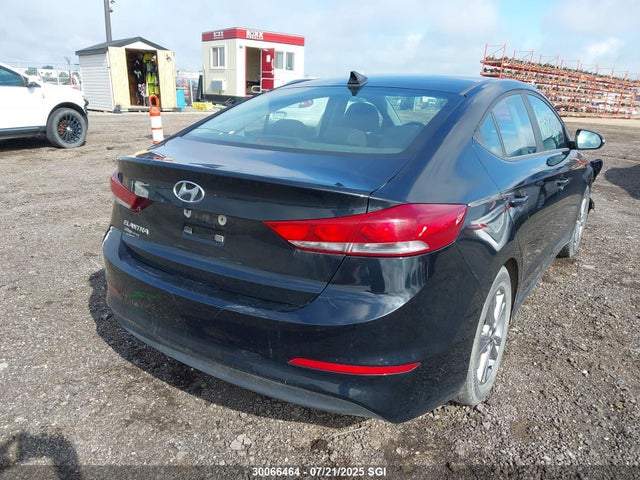 KMHD84LF5HU266759 Hyundai Elantra