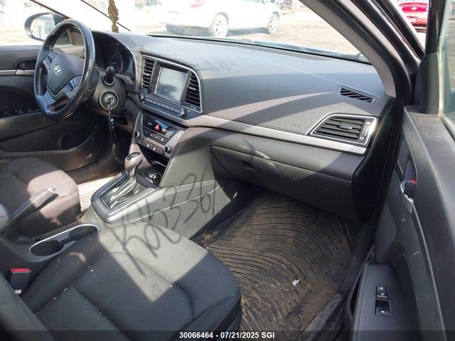 KMHD84LF5HU266759 Hyundai Elantra