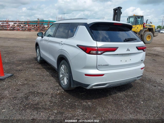 JA4J4VA85RZ633817 Mitsubishi Outlander