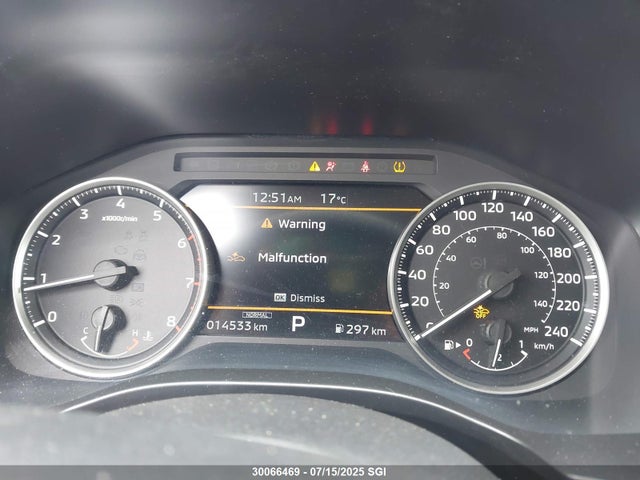 JA4J4VA85RZ633817 Mitsubishi Outlander