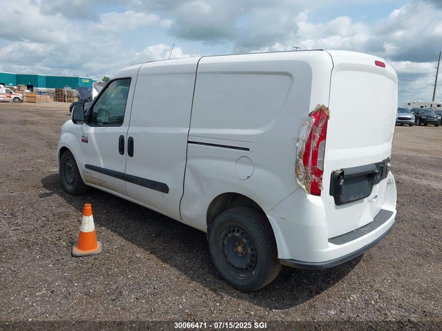 RAM Promaster City 2016 ZFBERFDT2G6B66164 Image 3