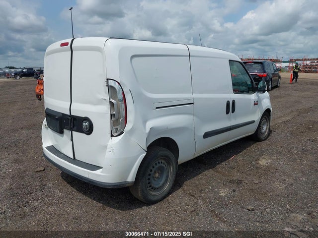 RAM Promaster City 2016 ZFBERFDT2G6B66164 Image 4