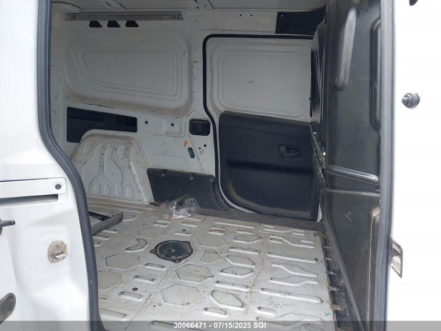 RAM Promaster City 2016 ZFBERFDT2G6B66164 Image 8