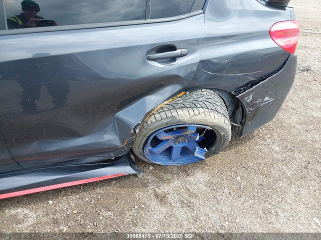 JF1VA2Y64H9837256 Subaru WRX