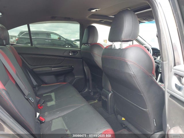 JF1VA2Y64H9837256 Subaru WRX