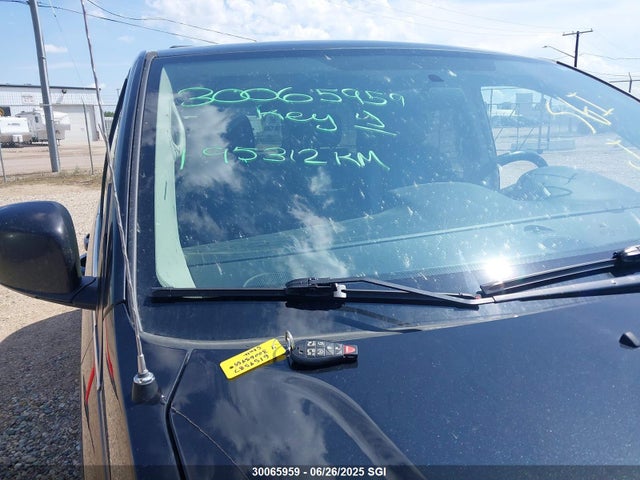 2C4RC1CG0ER118382 Chrysler Town and Country