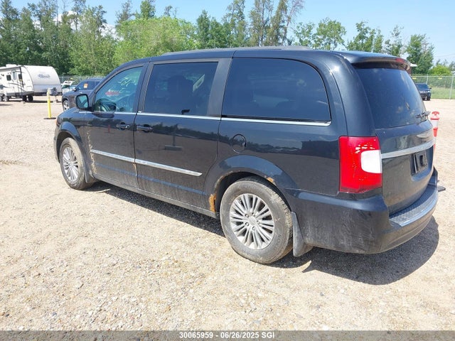 2C4RC1CG0ER118382 Chrysler Town and Country