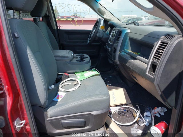 RAM 1500 2014 1C6RR7FG0ES305494 Image 5