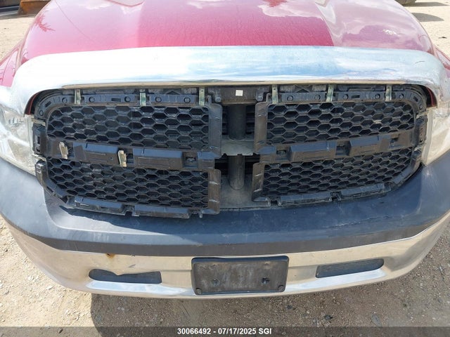 RAM 1500 2014 1C6RR7FG0ES305494 Image 6