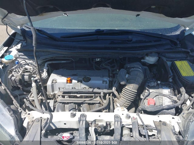 Honda k24z7 2014 2HKRM4H90EH115374 Image 10