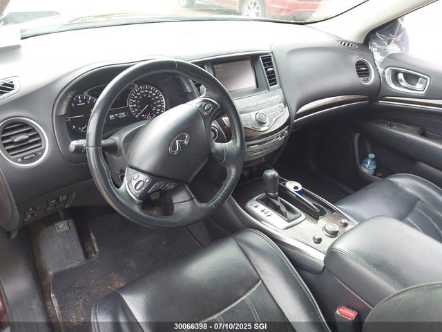5N1AL0MM4FC558347 Infiniti 2015