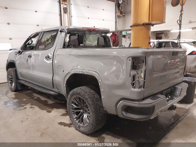 1GTUUEE81RZ126944 GMC Sierra K1500 At4