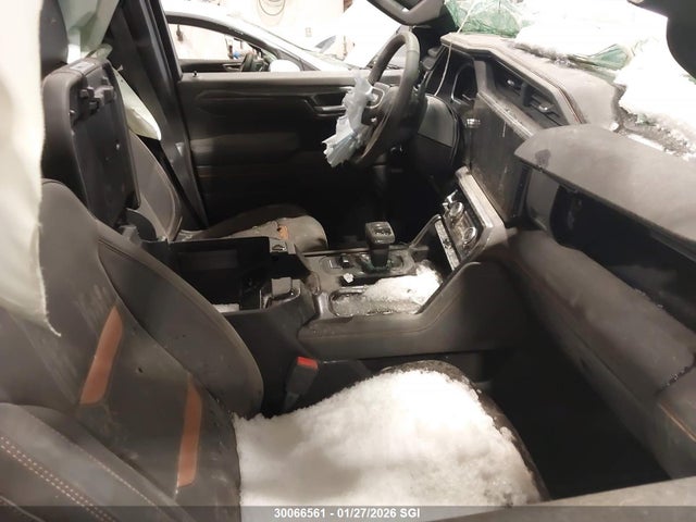 1GTUUEE81RZ126944 GMC Sierra K1500 At4