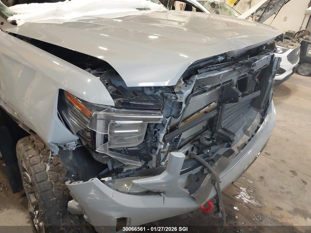 1GTUUEE81RZ126944 GMC Sierra K1500 At4