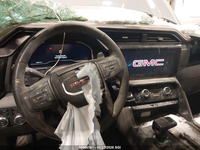 1GTUUEE81RZ126944 GMC Sierra K1500 At4