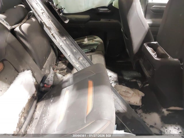 1GTUUEE81RZ126944 GMC Sierra K1500 At4