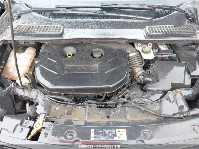 1FMCU9J94FUC70333 Ford 2015
