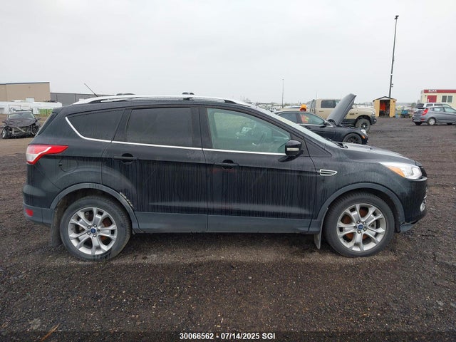 1FMCU9J94FUC70333 Ford 2015
