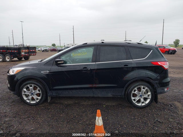 1FMCU9J94FUC70333 Ford 2015