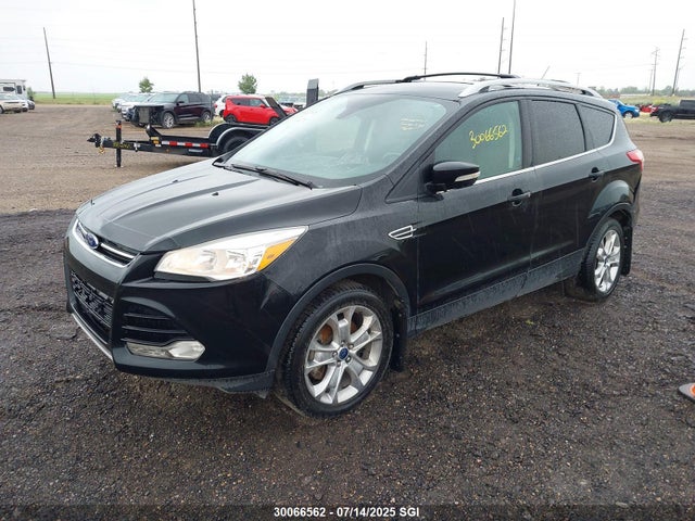 1FMCU9J94FUC70333 Ford 2015
