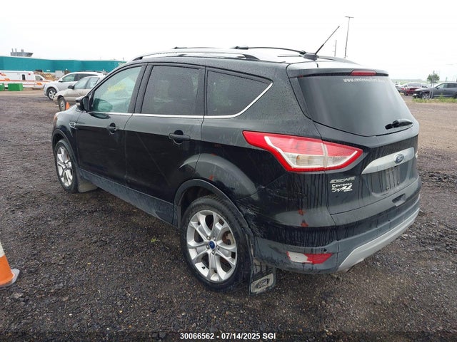 1FMCU9J94FUC70333 Ford 2015