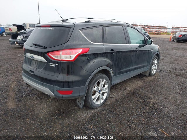 1FMCU9J94FUC70333 Ford 2015