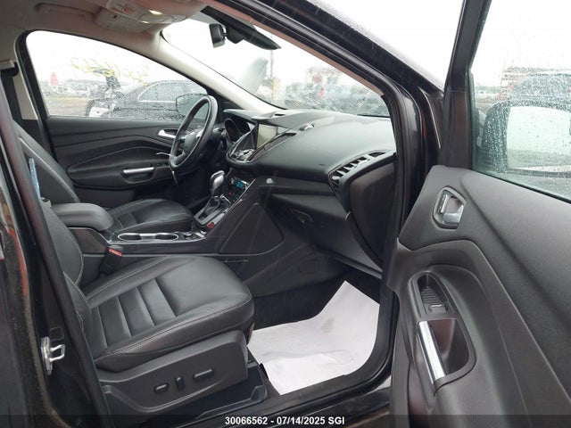 1FMCU9J94FUC70333 Ford 2015