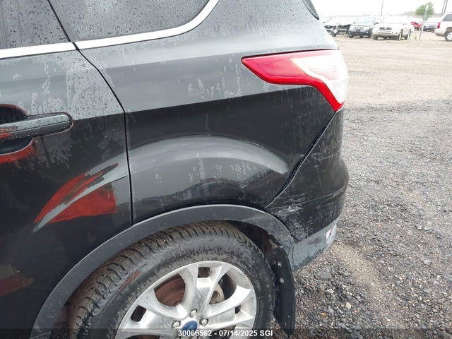 1FMCU9J94FUC70333 Ford 2015