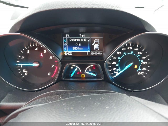 1FMCU9J94FUC70333 Ford 2015
