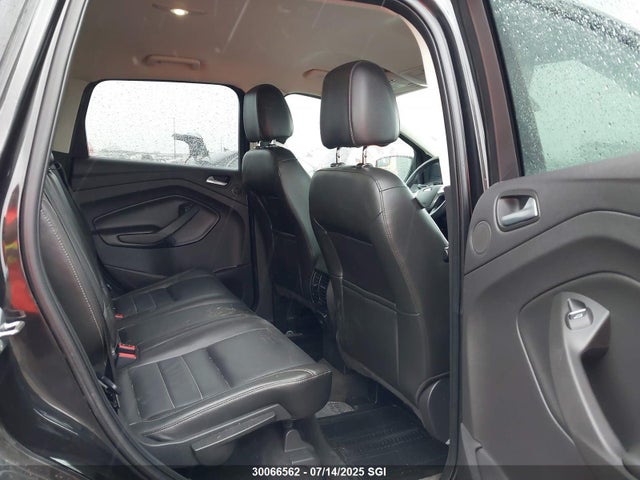 1FMCU9J94FUC70333 Ford 2015