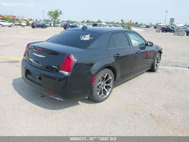 Chrysler 300 2018 2C3CCABG3JH301898 Image 4