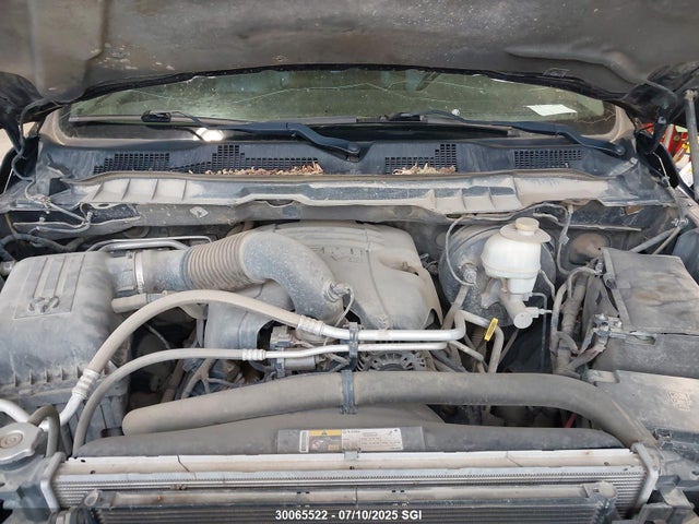 RAM 1500 2014 1C6RR7MT4ES174344 Image 10
