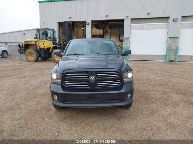RAM 1500 2014 1C6RR7MT4ES174344 Image 13