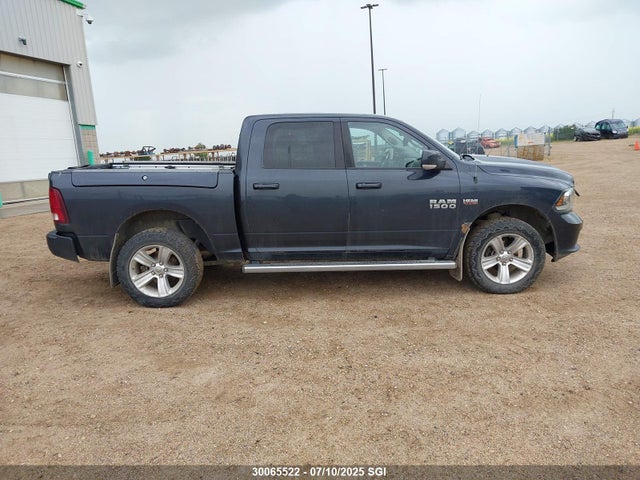 RAM 1500 2014 1C6RR7MT4ES174344 Image 14