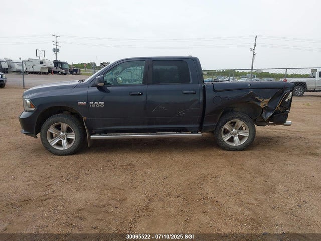 RAM 1500 2014 1C6RR7MT4ES174344 Image 15