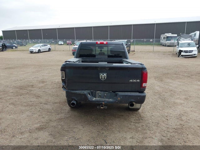 RAM 1500 2014 1C6RR7MT4ES174344 Image 17