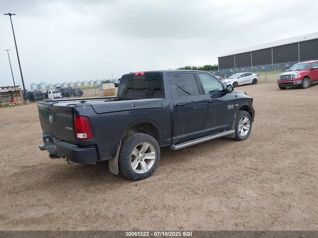 RAM 1500 2014 1C6RR7MT4ES174344 Image 4