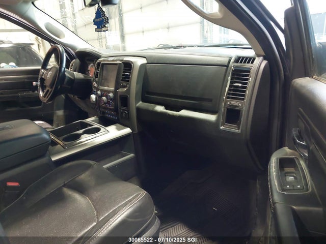 RAM 1500 2014 1C6RR7MT4ES174344 Image 5