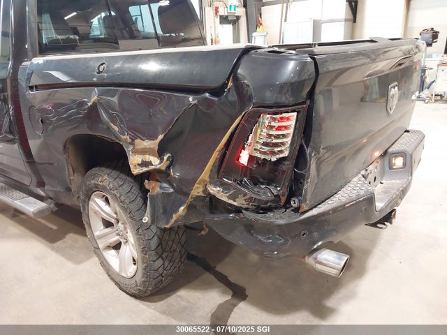RAM 1500 2014 1C6RR7MT4ES174344 Image 6
