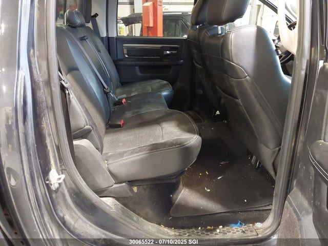RAM 1500 2014 1C6RR7MT4ES174344 Image 8