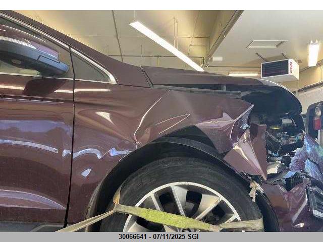 Ford 2017 2017 2FMPK4K88HBC38462 Image 13