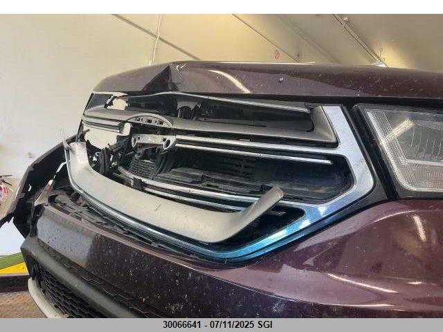 Ford 2017 2017 2FMPK4K88HBC38462 Image 18