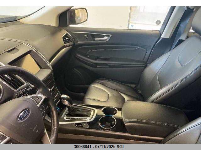 Ford 2017 2017 2FMPK4K88HBC38462 Image 22