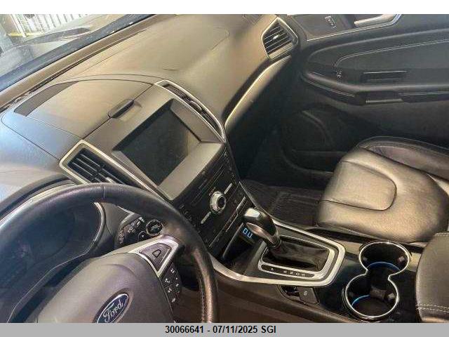 Ford 2017 2017 2FMPK4K88HBC38462 Image 23