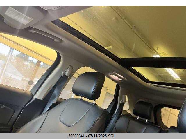 Ford 2017 2017 2FMPK4K88HBC38462 Image 24