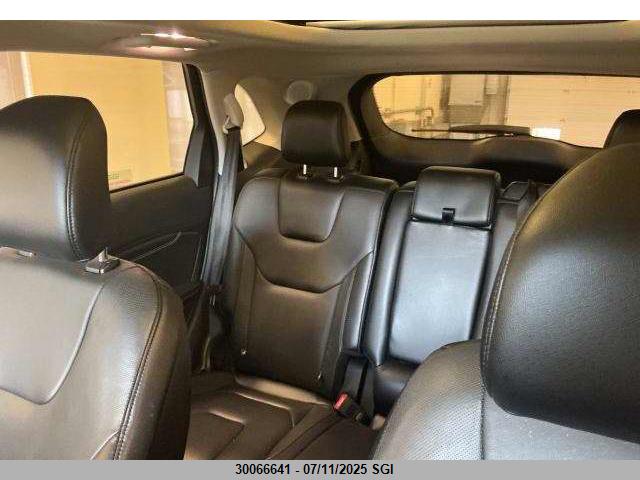 Ford 2017 2017 2FMPK4K88HBC38462 Image 25