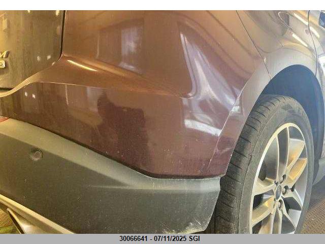 Ford 2017 2017 2FMPK4K88HBC38462 Image 27
