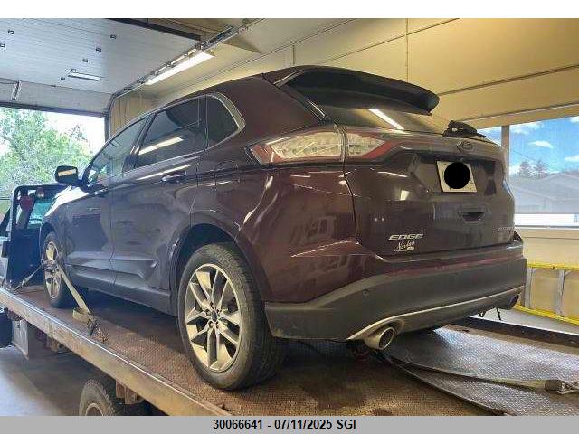Ford 2017 2017 2FMPK4K88HBC38462 Image 3