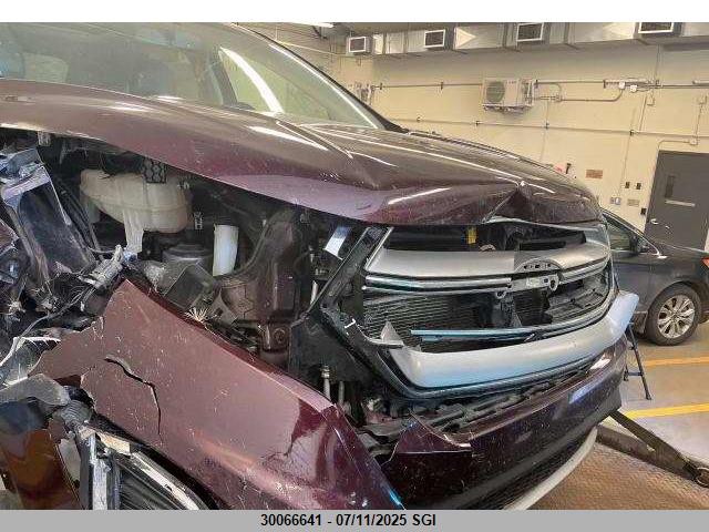 Ford 2017 2017 2FMPK4K88HBC38462 Image 6