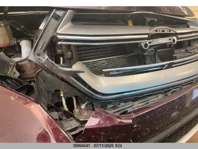 Ford 2017 2017 2FMPK4K88HBC38462 Image 8
